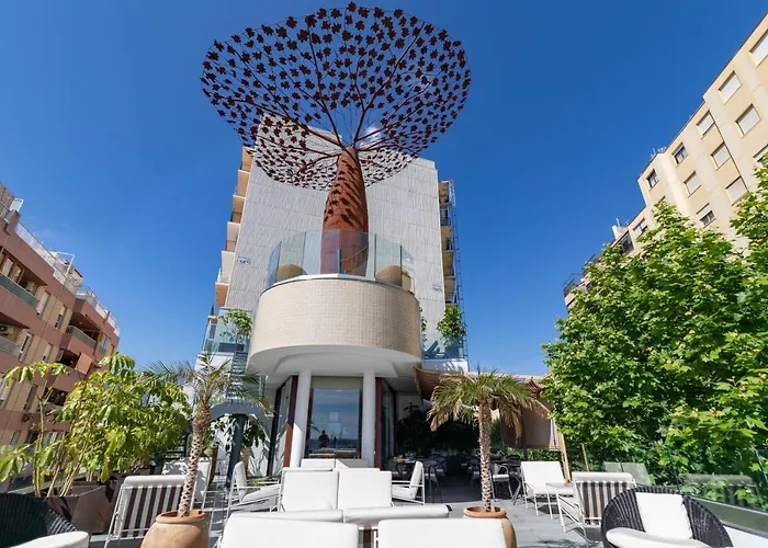 Maison Marineta Dénia