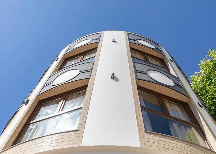 Maison Marineta Dénia